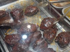 -乔波食品(杜桥中心菜场店)
