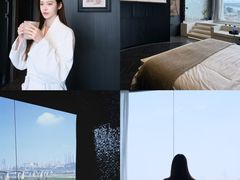 -Yolo私汤温泉设计师酒店(重庆南滨路店)