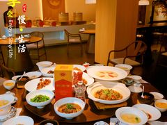 -隐庐·古法川菜(高新店)