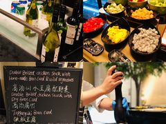 -博林天瑞喜来登酒店·西丽尚膳