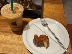 -DECAMERON十日谈(卓悦汇店)