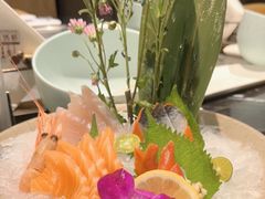 -铁板诱惑法式铁板烧(大卫城店)