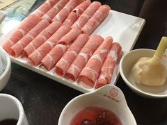-大明铜锅·烤涮坊·烧烤(总店)