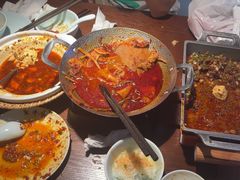 -全牛匠·乐山跷脚牛肉(西单华威约饭街店)