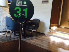 -JINNS锦时 steak&pizza(浸信会礼拜堂旧址店)