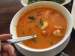 -Dang restaurant (patong phuket)