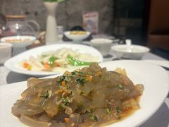 -郑庄脂渣海鲜楼(九水路店)
