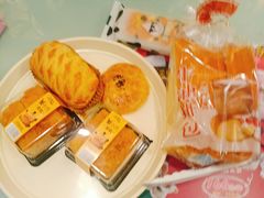 -Caidie Bakery采蝶轩(百越店)