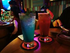 -MR.ROCKY洛奇先生RESTAURANT&BAR(宝安壹方城店)