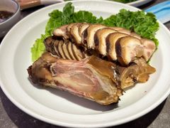 -闫府私房菜·百年鲁菜(恒隆店)