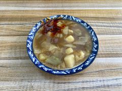 -老字号贾家肉丸糊辣汤(光明巷店)