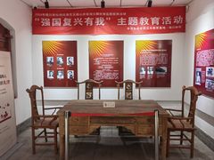 -鼓楼(兴庆区)