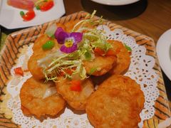 -周家二小姐的菜(西津渡店)