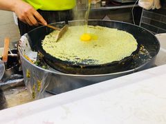 -清真·二嫂子煎饼果子(鼓楼旗舰形象店)