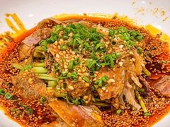 -国人川菜(李家村建东街店)
