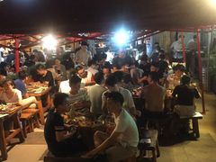 -木屋烧烤(白石洲店)