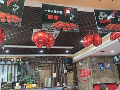 -刘一龙虾.烧烤(理工直营店)