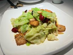 -阿里疆Alijiang·丝路美食·异域风情·清真(长楹天街店)
