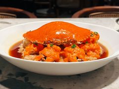 -广州文华东方酒店·江-由辉师傅主理