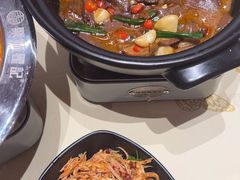 -聚味瞿记·龙虾堂(坡子街店)