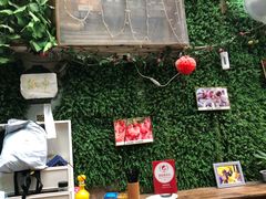 -老宅原住民沙茶面精品小吃(龙头路店)