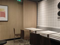 -麦当劳(朝阳北路店)