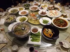 -龙泉小镇(科圣路店)