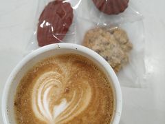 -浆木咖啡馆(湘子庙街店)