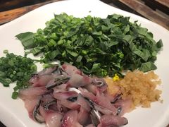 -渔米粥(罗湖店)