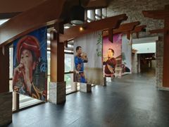 -北川羌城旅游区