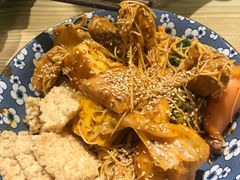 -皆道拌麻辣烫·麻辣拌