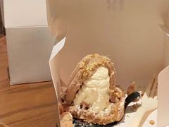 牛乳蛋糕-81BAKERY(大学路店)