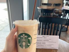 -星巴克臻选(苏州汇豪店)