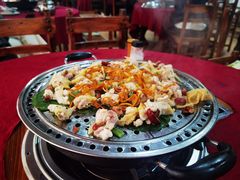 -友口福(大良店)