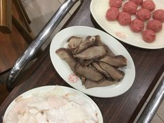 -粤潮牛肉火锅店(江南大道店)