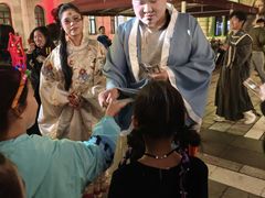 -华谊兄弟（长沙）电影小镇