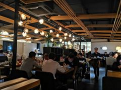 大堂-浙C老邻舍(西城海错店)