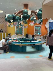 -奈尔宝家庭中心·亲子餐厅(苏州大悦城店)