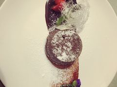 -火车头法国西餐厅