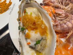 -川骄海鲜自助(亚运村店)