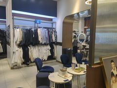 -海马体照相馆(大连柏威年购物中心店)
