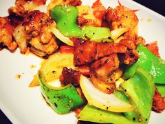 -湘汇概念铁板烧(铁西万达店)