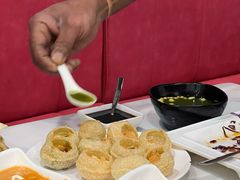 -VATAN INDIAN RESTAURANT米特餐饮有限公司(城北路店)