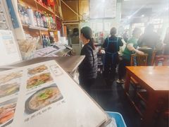 -洪福亮酒家(南草厂街店)