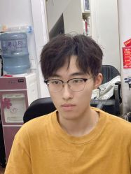 -乾健·烫染·接发SALON