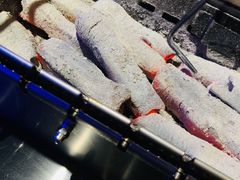 -黑门烤肉