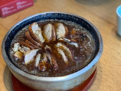 冒烤鸭-张烤鸭·川菜·非遗冒烤鸭(青石桥店)