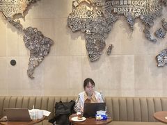 -星巴克臻选(广州沙面店)