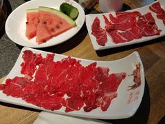 -川味观·鲜货火锅(西湖文化广场店)