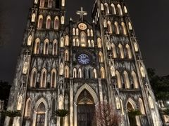 -圣约瑟夫大教堂